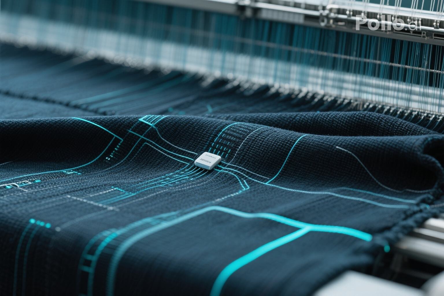 A sentient second skin: The essential revolution for smart textile manufacturers