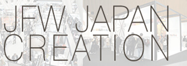 Logo of JFW JAPAN CREATION