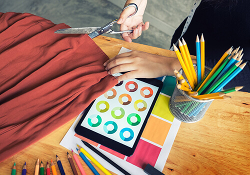 Fone Tai Custom Fabric R&D Services